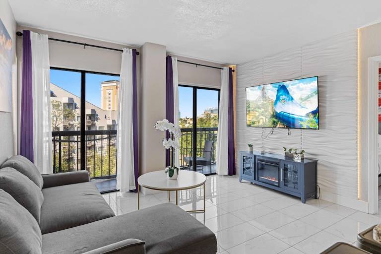 Apartment  Ocoee