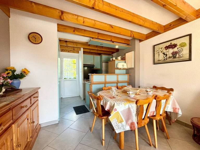 House with garden | Close to the beach | Pet-friendly — photo 3