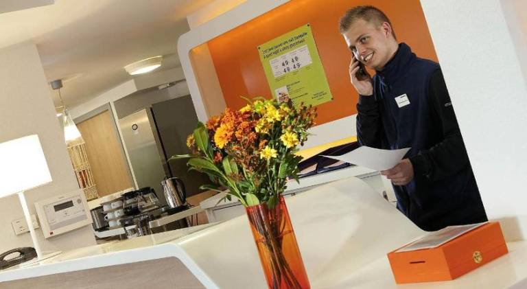 Ibis Budget Rambouillet in Chartres