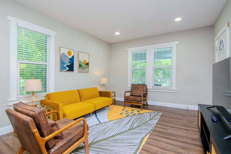 Appartement Tampa Heights