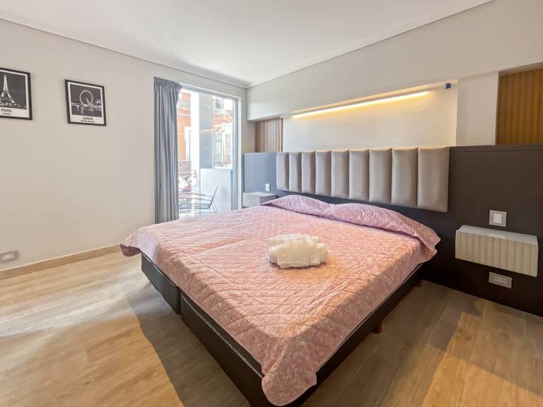 Appartement San Telmo