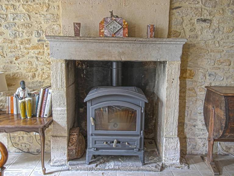 Vacation home with garden | Pets allowed in Arromanches-les-Bains