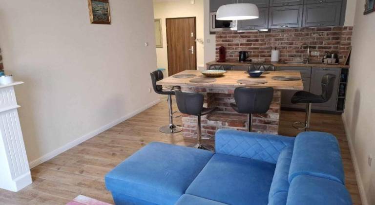 Rental apartment with pool — photo 2