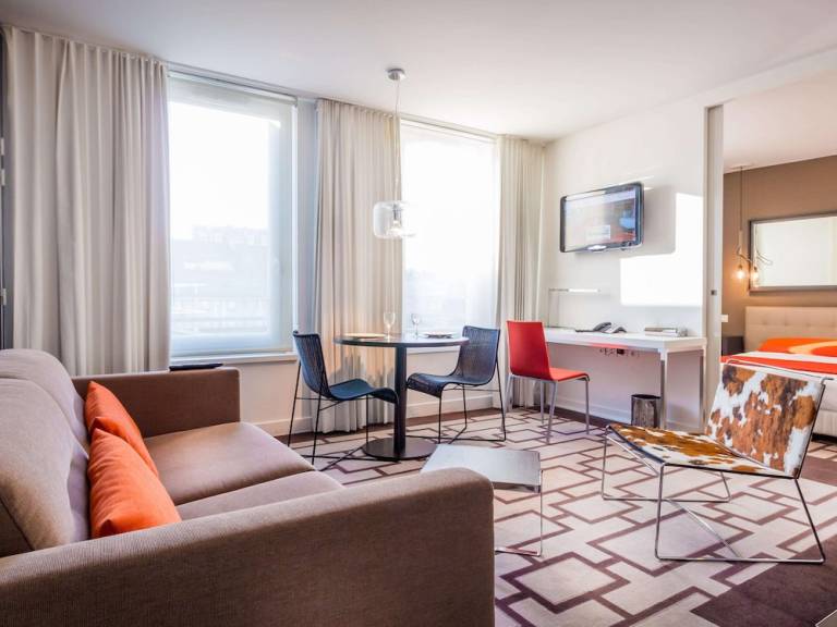 Appart'hôtel  Grenoble