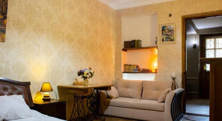 Nino's Guest House — photo 2