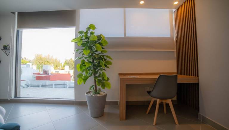 Apartamento La Rivera