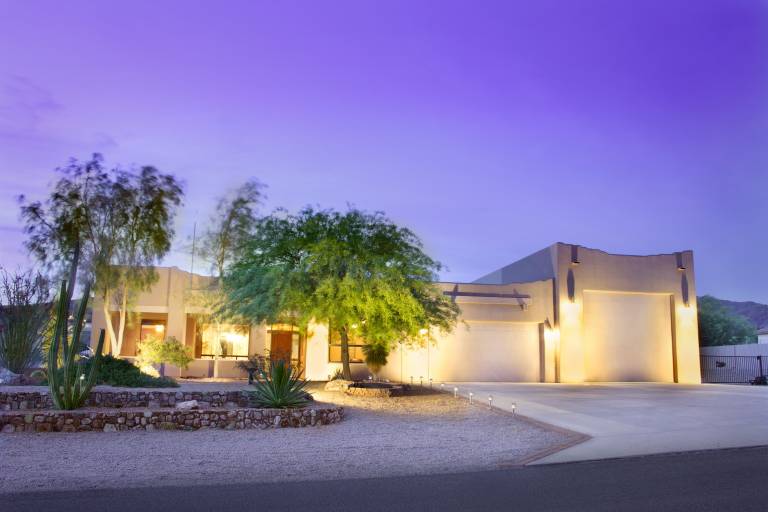 House Lake Havasu City
