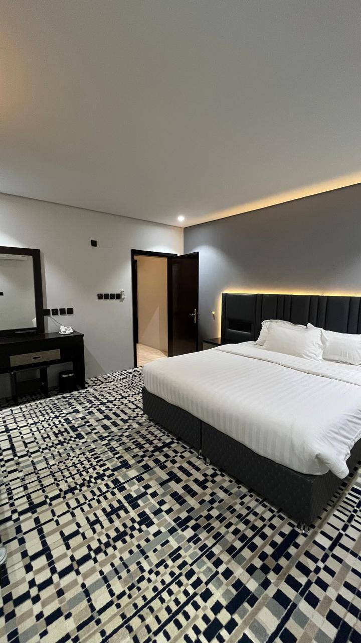 Qimam Park Hotel 4