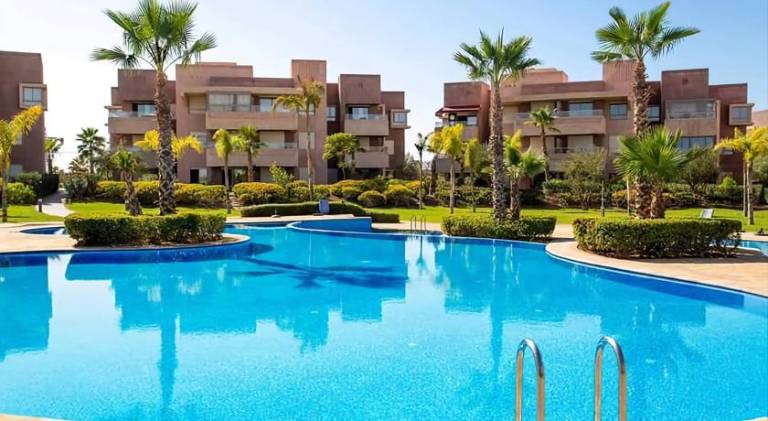 Holiday apartment with pool & patio | Good for workation | Pets allowed — photo 4