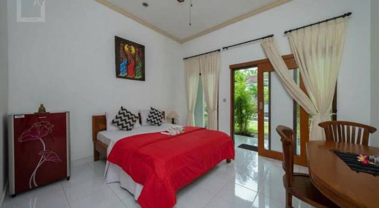 Holiday apartment | Dogs allowed in Karangasem