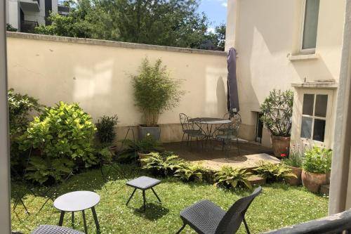Appartement Colombes
