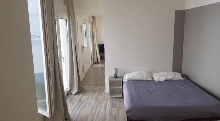 Apartment with 2 rooms for 6 persons — photo 2