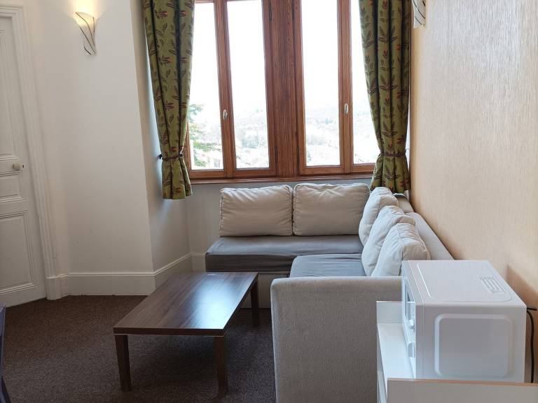 Appartement Jausiers