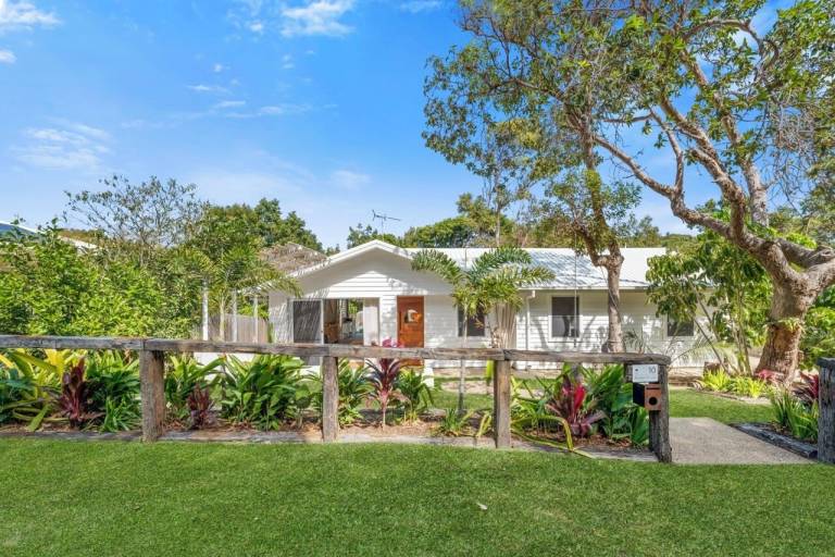 House  Point Lookout