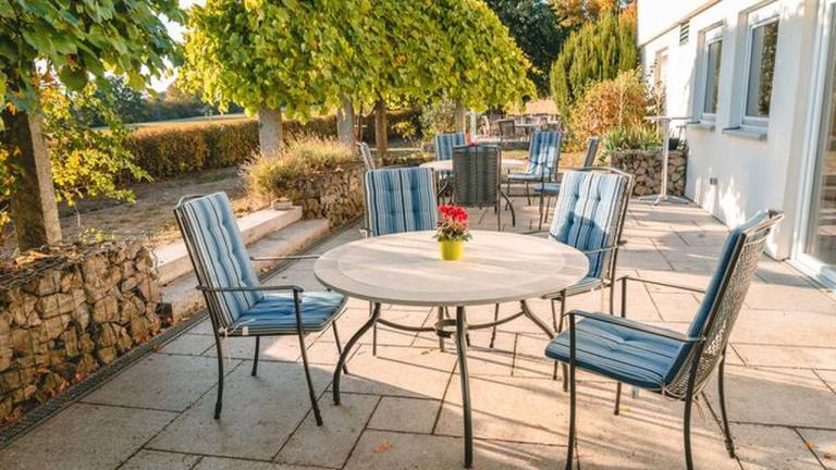 Ferienwohnung Gundelsheim
