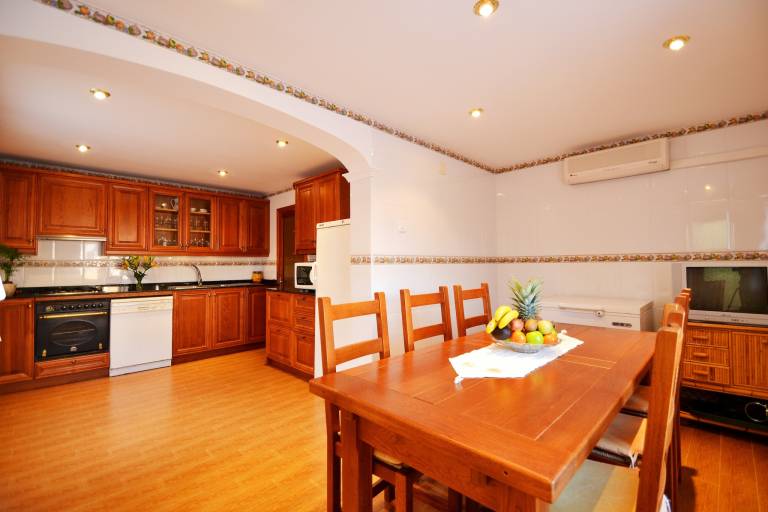 Ferienhaus Santa Ponsa