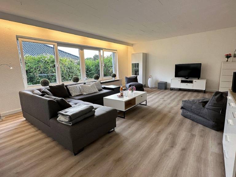 Ferienhaus Klixbüll
