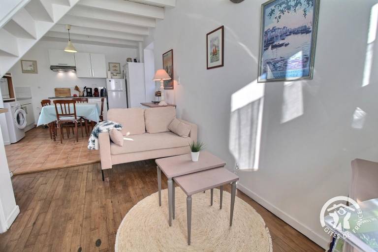 Gite with patio & garden | Pets allowed — photo 4