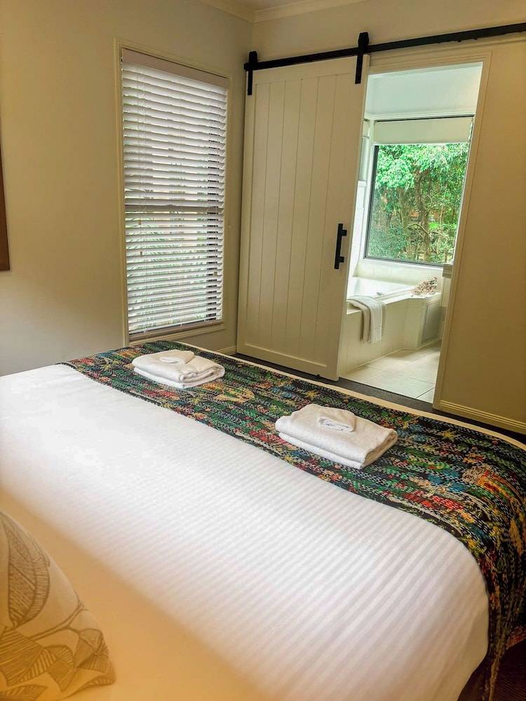 Cabin  Maleny