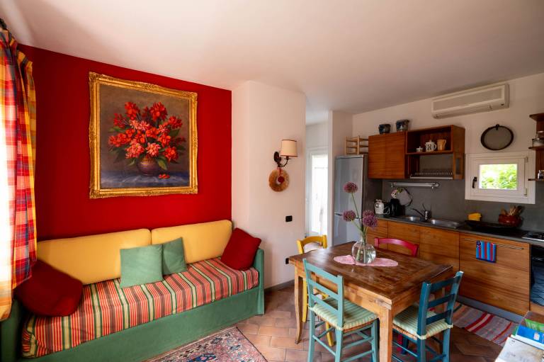 Privatzimmer Padua