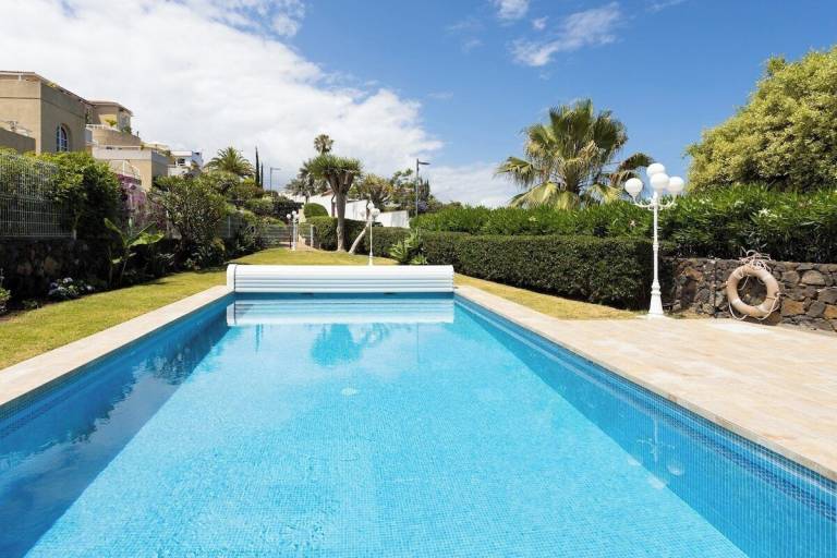 Appartement  Santa Úrsula
