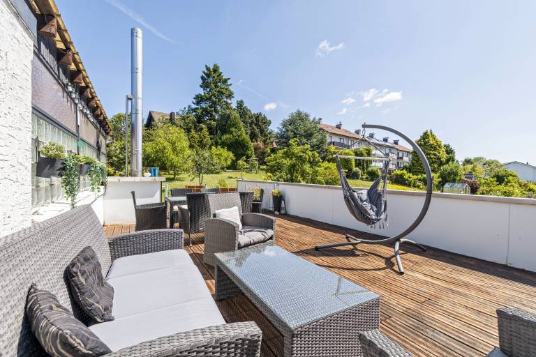 Ferienwohnung Lüdenscheid