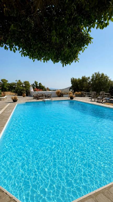 Apartamento Paros