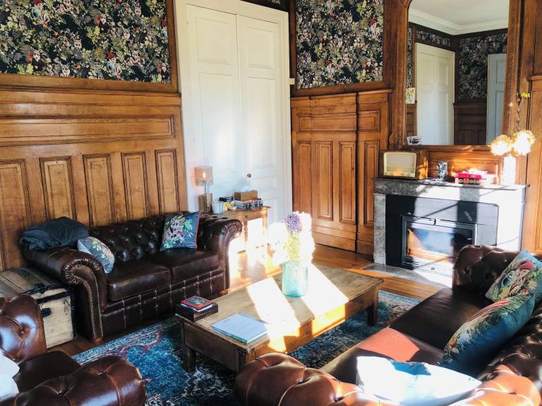 Chambre d'hôtes Niort