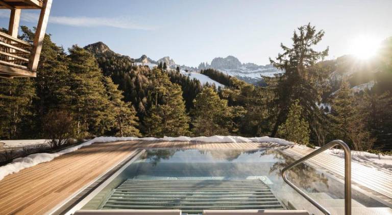 Florisa Mountain Chalet — photo 5