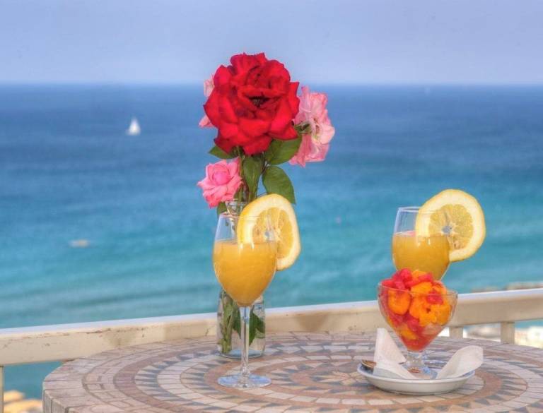 Bed & Breakfast Lacco Ameno