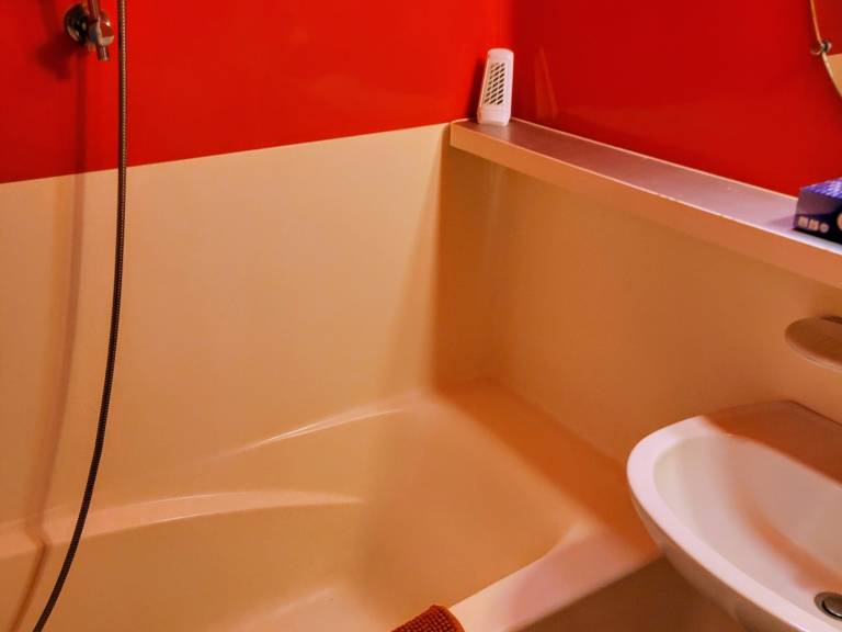Apartment 5 pers, Bright, Wifi, Pets allowed — photo 4
