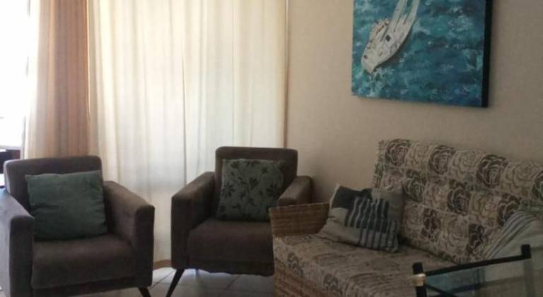 Rental apartment with 2 rooms for 5 persons — photo 5