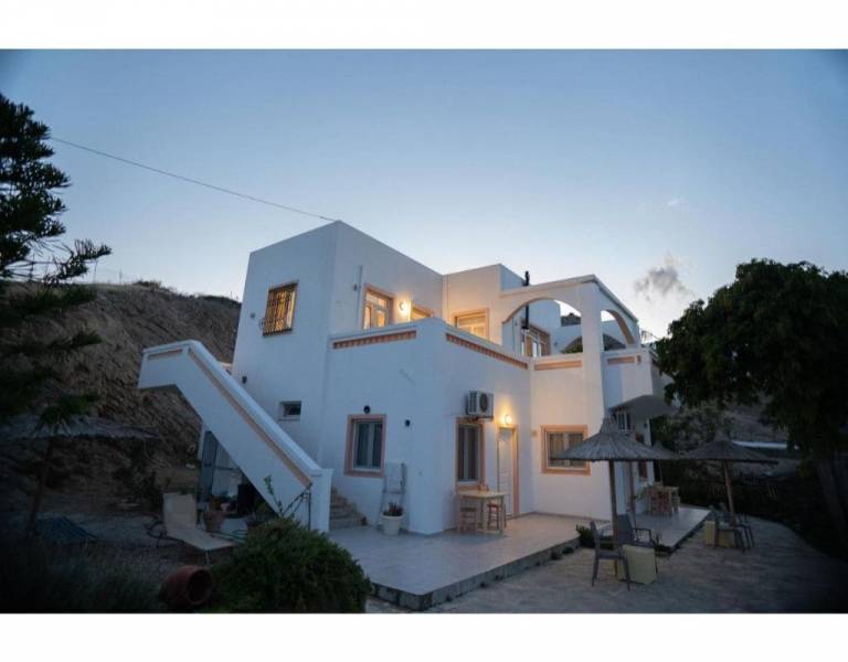 Appartement  Mirtos