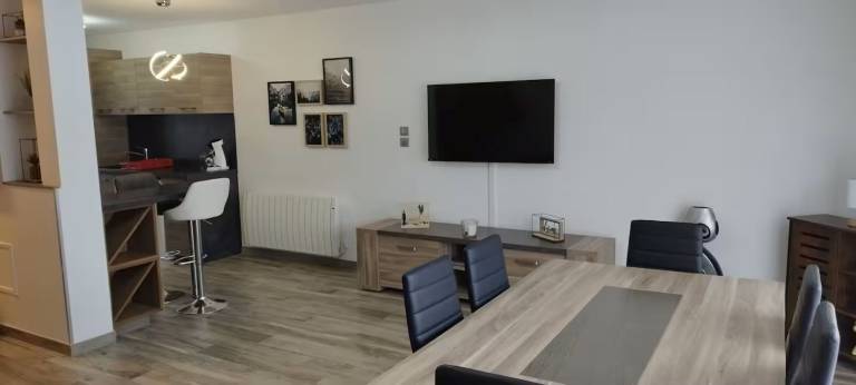 Appartement Savines-le-Lac