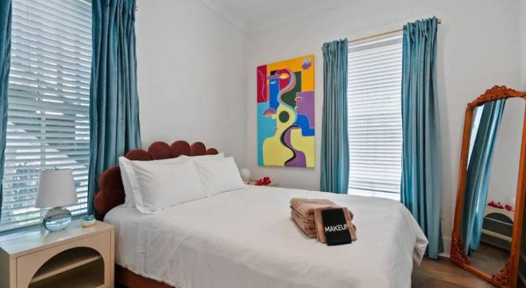 Rental apartment | Pets allowed — photo 2