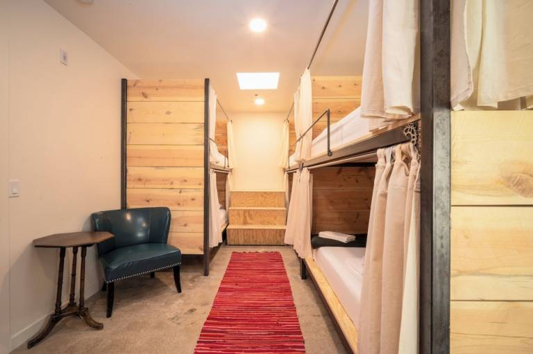 Hostel Dolores