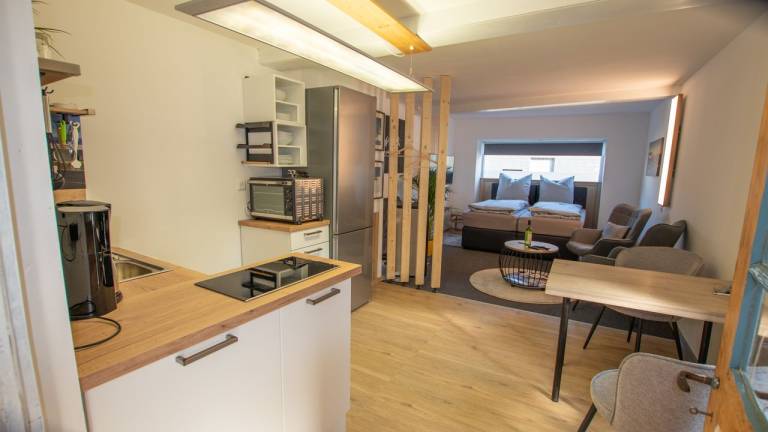 Ferienwohnung  Herborn