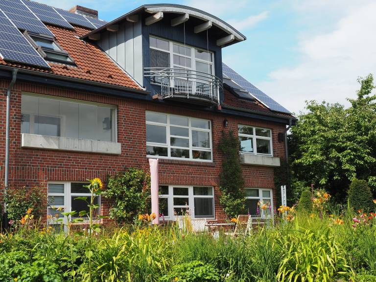 Ferienwohnung  Eutin