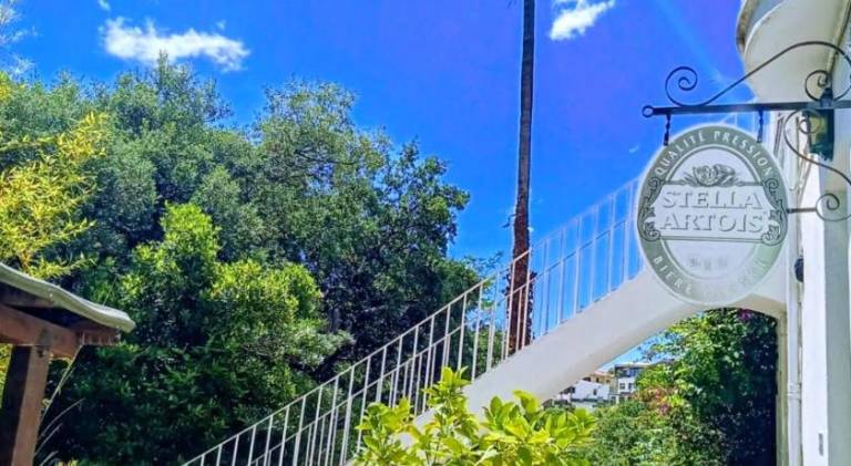 Vacation home with pool & garden | Perfect for remote work in Sant Feliu de Guíxols
