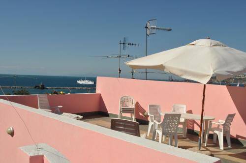 Appartamento Procida