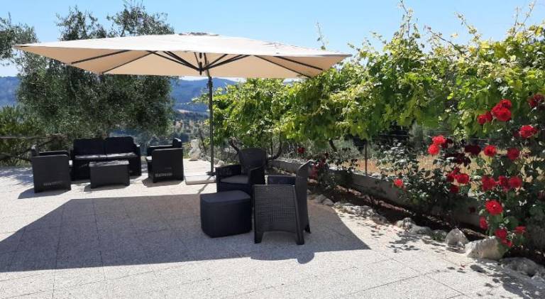 Osteria B&B Il Rifugio — photo 3
