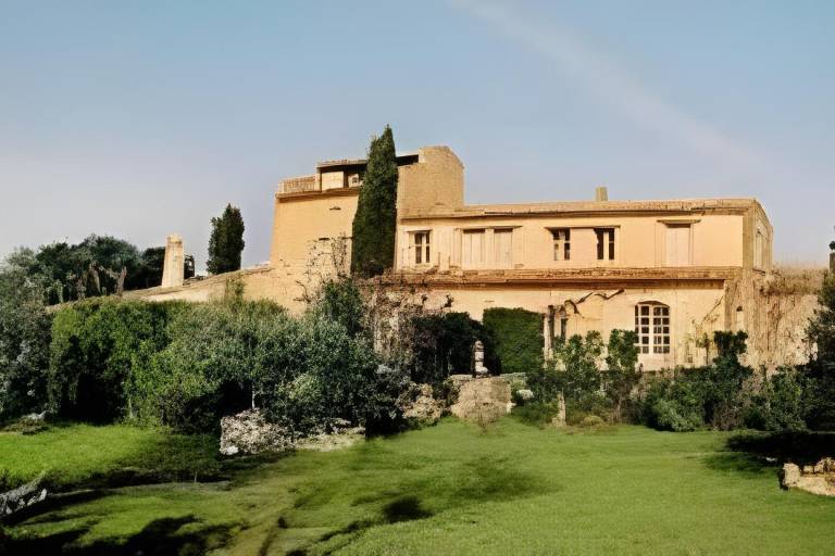 Bed & Breakfast Gordes
