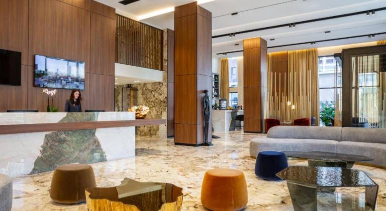 Mercure Tirana — photo 5