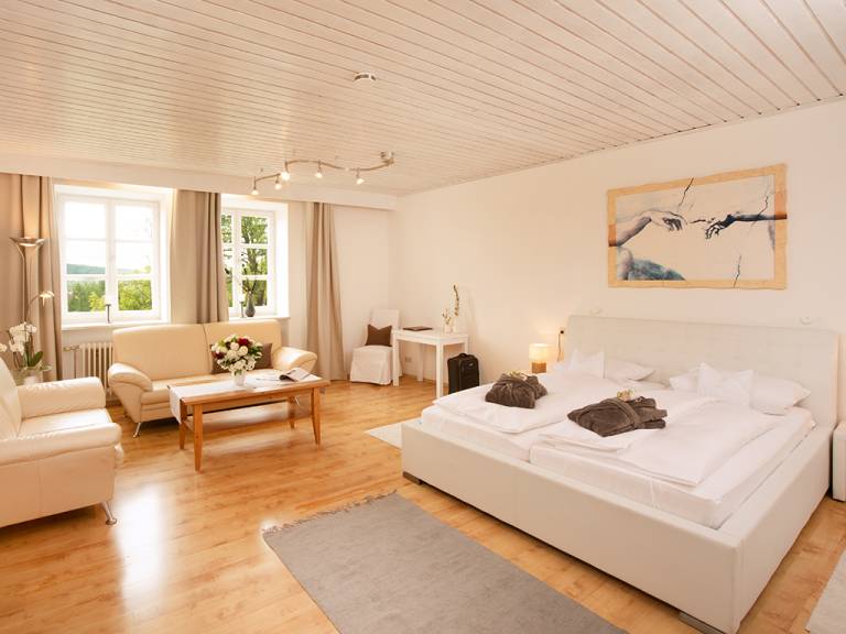 Ferienwohnung Bad Birnbach