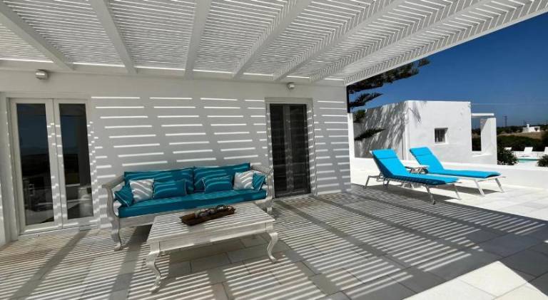 Fully equipped lovely villa with private pool, patio & garden | Dogs allowed — photo 3