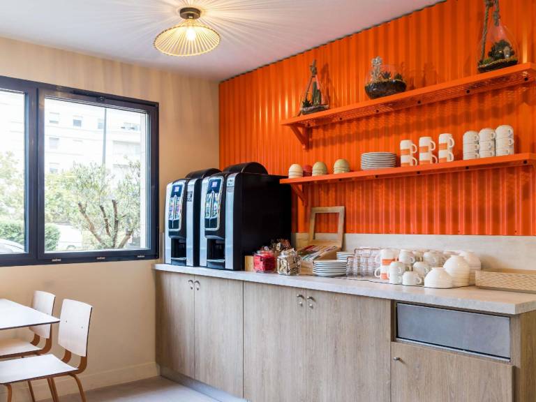 Ibis budget Châtillon Paris Ouest — photo 5