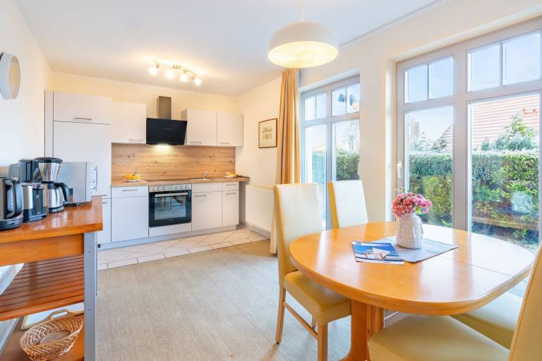 Apartment Heringsdorf