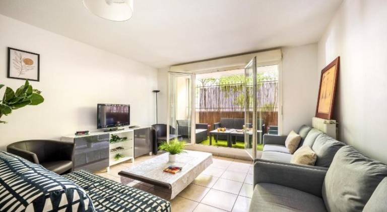 Rental apartment | Pet-friendly — photo 2