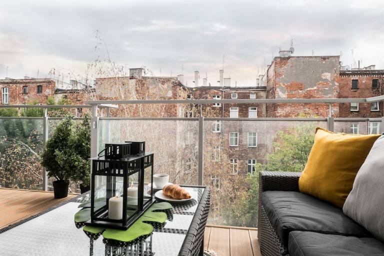 Apartment  Przedmieście Oławskie