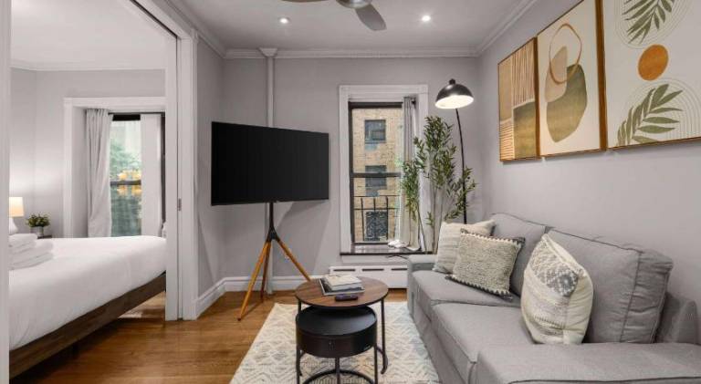 102 m&sup2; Ferienwohnung